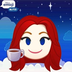 Meet your Posher, Ginger